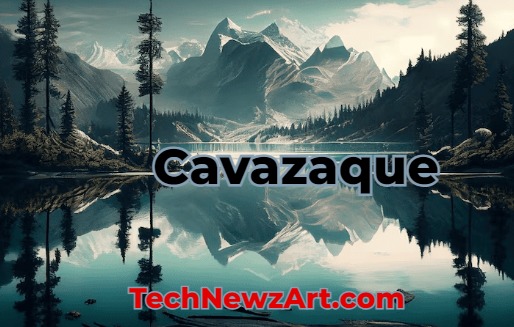 Richest History and Cultural Meaning of Cavazaque