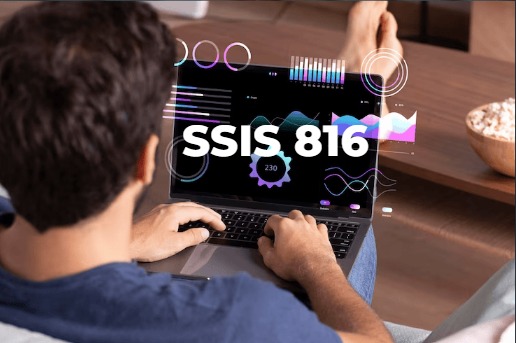 SSIS 816: Introducing a Better Way to Handle Data in ETL