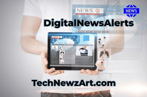 DigitalNewsAlerts