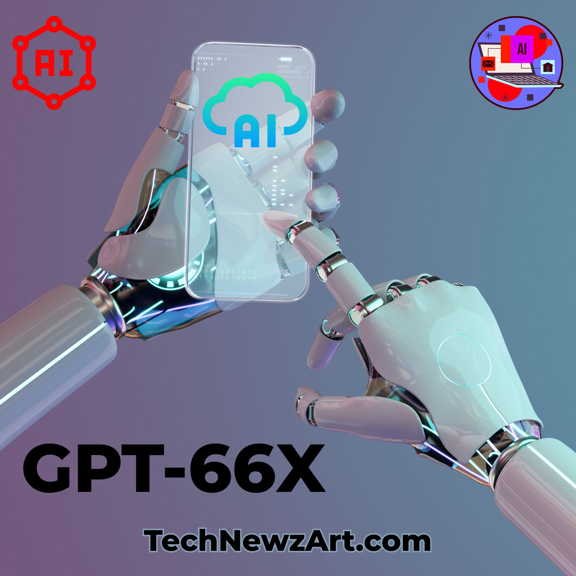 What is GPT-66X: Realize about it
