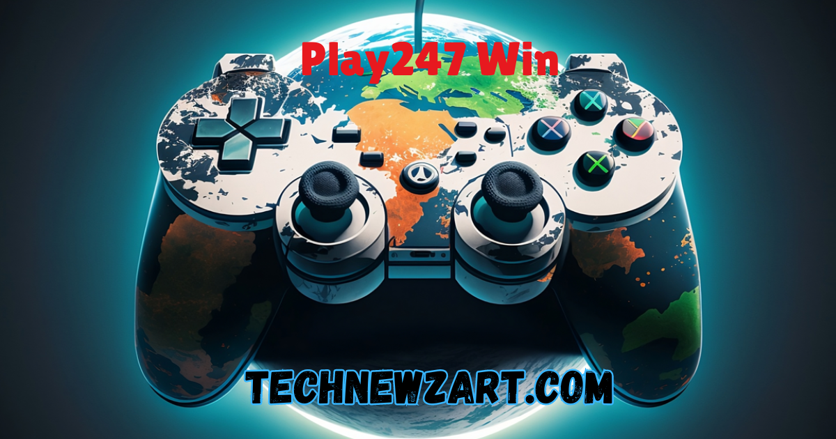 Play247 Win: Everything About Online Games