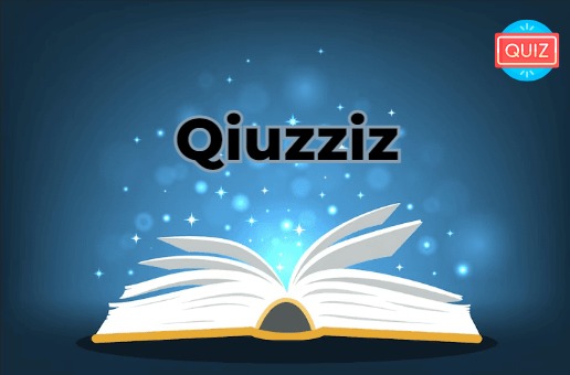 Qiuzziz: Where Learning Meets Fun with Entertaining Quizzes