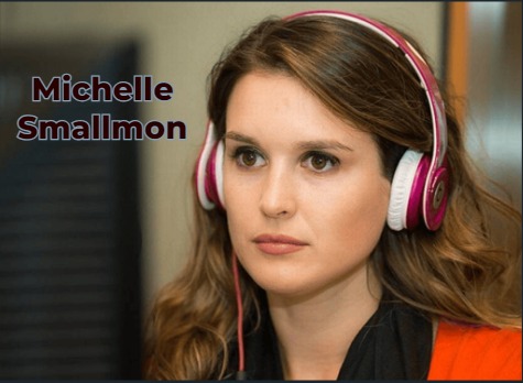 Michelle Smallmon A Journey of Triumph and Impact in Broadcasting