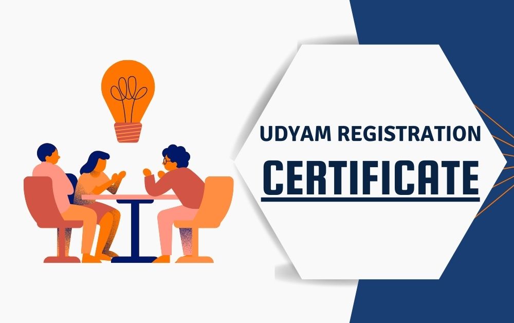 Guide to Downloading Udyam Certificate in 2024