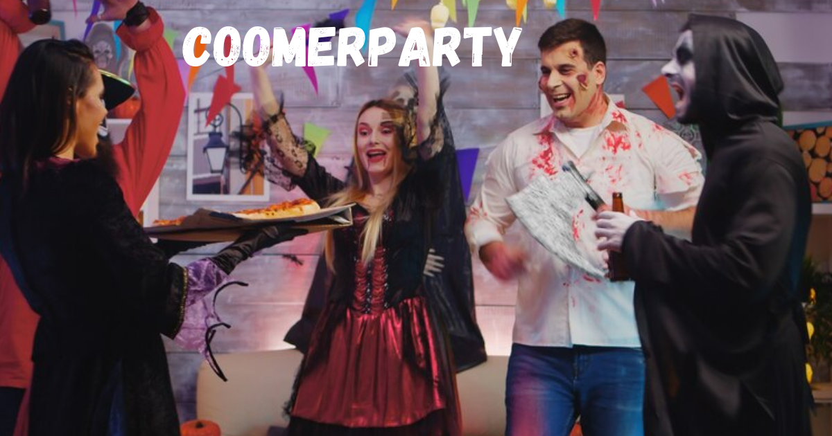 CoomerParty