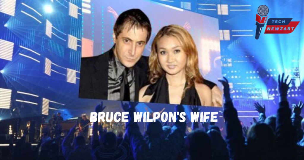 Bruce Wilpon's Wife