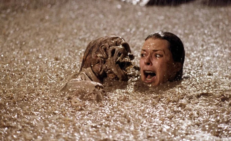 All About The 1982 Movie Poltergeist Used Real Skeletons As – Tymoff