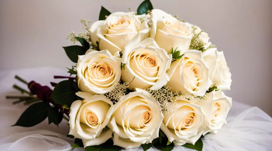 Everlasting Roses: Redefining Beauty and Longevity in Floral Design