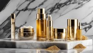 The Allure of Luxury Skincare: A Deep Dive into Premium Beauty