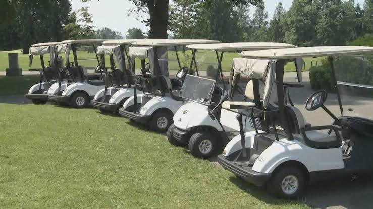 Exploring the World of Electric Golf Carts: Enhancing Your Golfing Experience with Joe’s Carts