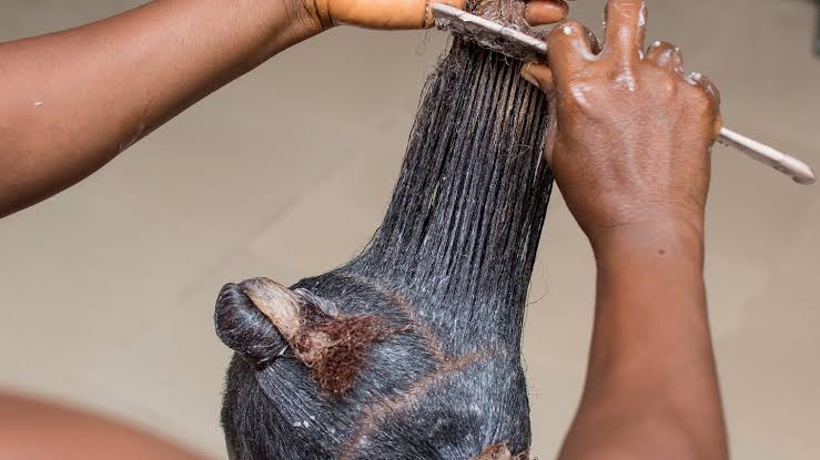 Hair Relaxers, the Fight for Health and Beauty, and the Societal Impact