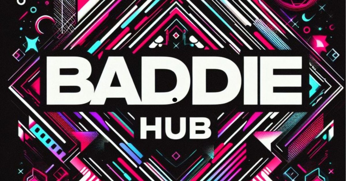  Baddiehub: The Epicenter of Edgy Fashion and Lifestyle Trends
